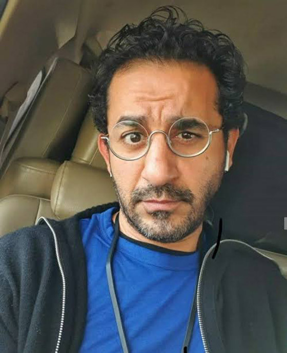 النجوم والثانوية العامة: كرارة وحلمي يرسبان، عمرو دياب وهنيدي بالكاد نجحا، كريم واحمد فهمي ومنى زكي بتفوّق صورة رقم 3