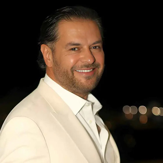 راغب علامة في مواجهة نارية مع نقيب الموسيقيين في مصر: واجبكم تحموني والبوسة مش جريمة! صورة رقم 2