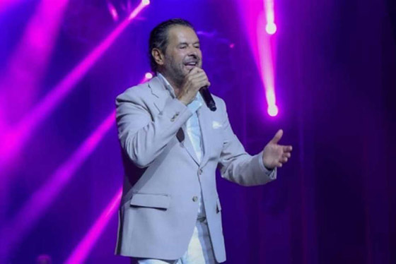 راغب علامة في مواجهة نارية مع نقيب الموسيقيين في مصر: واجبكم تحموني والبوسة مش جريمة! صورة رقم 3