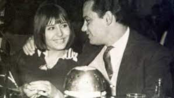 زيجات فنية بدأت بالحب وانتهت بطلاق سريع.. ‏أقصرها دامت 24 ساعة فقط! صورة رقم 10