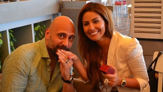 زيجات فنية بدأت بالحب وانتهت بطلاق سريع.. ‏أقصرها دامت 24 ساعة فقط! صورة رقم 3