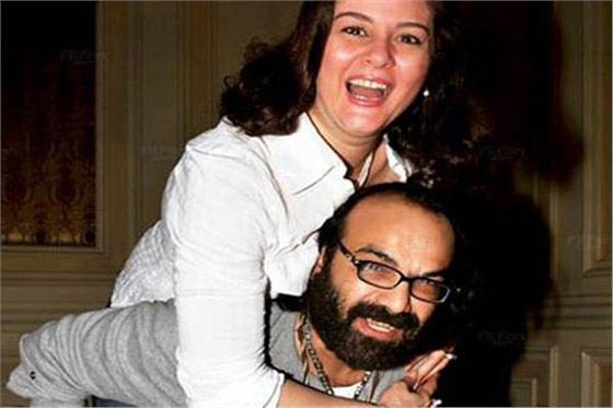 زيجات فنية بدأت بالحب وانتهت بطلاق سريع.. ‏أقصرها دامت 24 ساعة فقط! صورة رقم 6