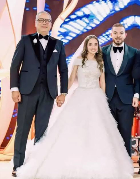 زيجات فنية بدأت بالحب وانتهت بطلاق سريع.. ‏أقصرها دامت 24 ساعة فقط! صورة رقم 1