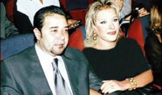 زيجات فنية بدأت بالحب وانتهت بطلاق سريع.. ‏أقصرها دامت 24 ساعة فقط! صورة رقم 11