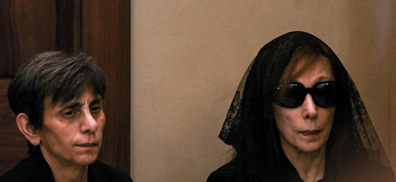  وفاة (هلي) نجل فيروز الأصغر بعد مرور 6 أشهر من وفاة شقيقه زياد الرحباني صورة رقم 5