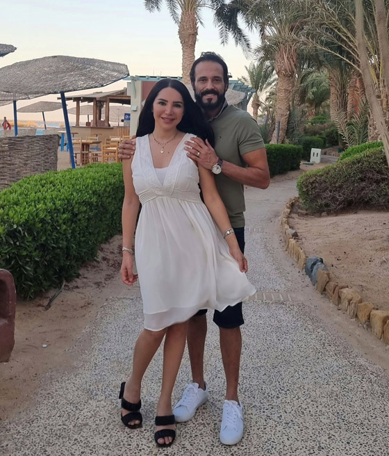 رأي الفنانين: الزوجة ليست خدامة وغير مجبرة على تنظيف البيت وتربية الاولاد! صورة رقم 3