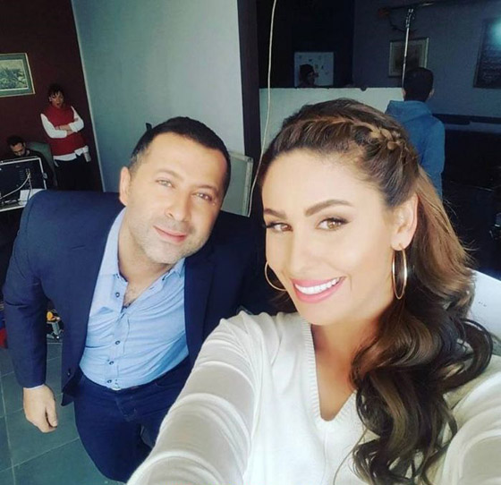 رأي الفنانين: الزوجة ليست خدامة وغير مجبرة على تنظيف البيت وتربية الاولاد! صورة رقم 5