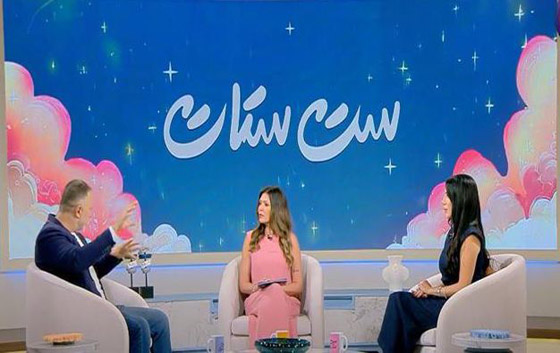 رأي الفنانين: الزوجة ليست خدامة وغير مجبرة على تنظيف البيت وتربية الاولاد! صورة رقم 1