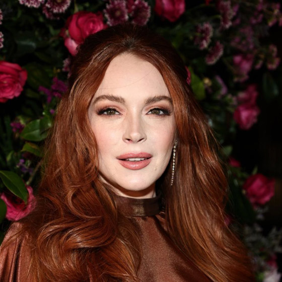 ليندسي لوهان:هربت من هوليوود وأعيش حياة جديدة وطبيعية في دبي   صورة رقم 1