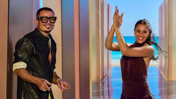 شيرين رضا عن (نور) ابنتها: اتفقت مع عمرو دياب ان نعلمها تكون مستقلة وتعتمد على نفسها! صورة رقم 6