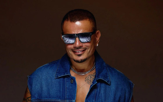 شيرين رضا عن (نور) ابنتها: اتفقت مع عمرو دياب ان نعلمها تكون مستقلة وتعتمد على نفسها! صورة رقم 8