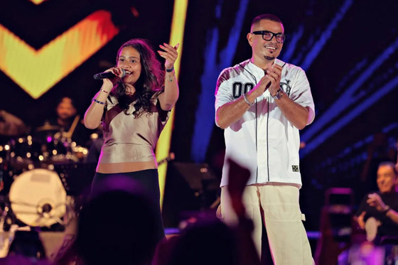 شيرين رضا عن (نور) ابنتها: اتفقت مع عمرو دياب ان نعلمها تكون مستقلة وتعتمد على نفسها! صورة رقم 7