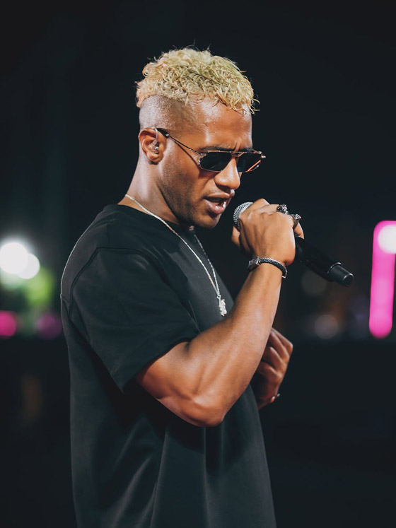 بلاغ جديد ضد محمد رمضان يتهمه بإهانة مهندس صوت.. والجمهور يتهمه بالغرور! صورة رقم 5