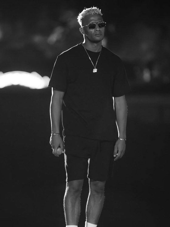 بلاغ جديد ضد محمد رمضان يتهمه بإهانة مهندس صوت.. والجمهور يتهمه بالغرور! صورة رقم 1