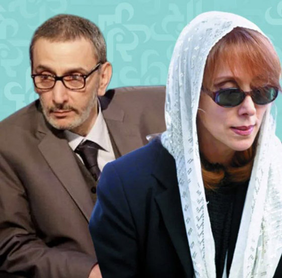 ‏زياد الرحباني يكشف قصة أغنية (كيفك أنت): ليست حوارا بيني وبين أمي فيروز بل بيني وبين حبيبتي! صورة رقم 2