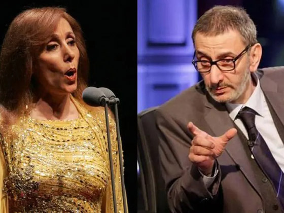 ‏زياد الرحباني يكشف قصة أغنية (كيفك أنت): ليست حوارا بيني وبين أمي فيروز بل بيني وبين حبيبتي! صورة رقم 3