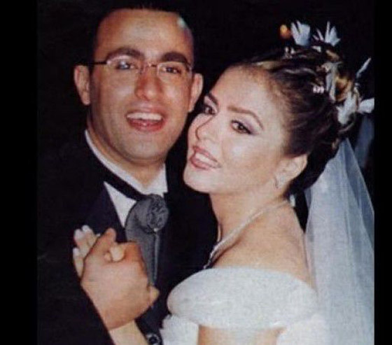 غرامة 200 جنيه على أحمد السقا بسبب اعتدائه على طليقته مها الصغير صورة رقم 5