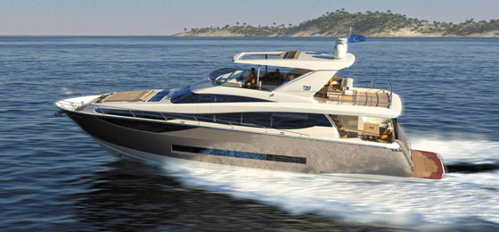 هذه هي أغلى وأفخم يخوت المشاهير التي سيستمتعون بها هذا الصيف صورة رقم 4