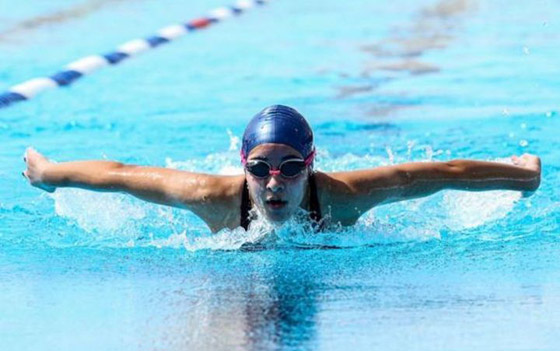 ما هي هوايات أبناء النجوم؟ تيا ابنة نوال الزغبي، كنزي ابنة عمرو دياب، لي لي ابنة أحمد حلمي ومنى زكي، و.. صورة رقم 2