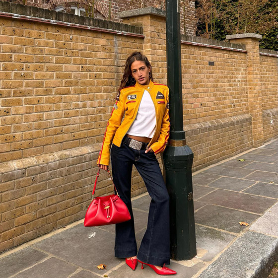 ما هي هوايات أبناء النجوم؟ تيا ابنة نوال الزغبي، كنزي ابنة عمرو دياب، لي لي ابنة أحمد حلمي ومنى زكي، و.. صورة رقم 3