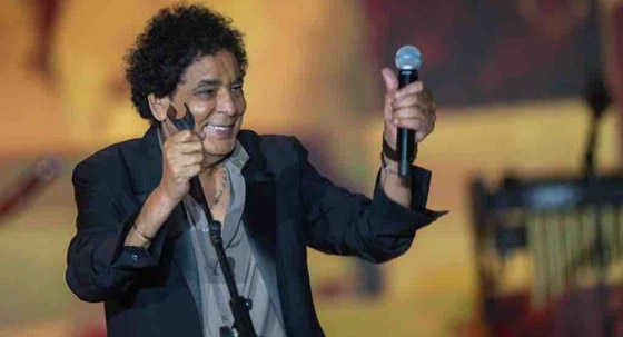 نقل الفنان المصري محمد منير إلى المستشفى بسبب مشاكل بالكلى والكبد.. والغاء نشاطاته الفنية! صورة رقم 6