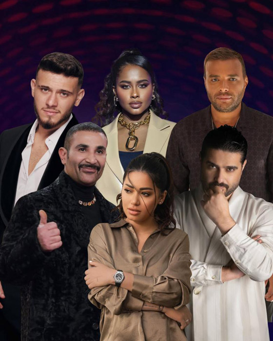 وصلوا لنهائيات ذا فويس: أشرقت مع ناصيف زيتون، جودي مع رحمة رياض ومهند مع أحمد سعد صورة رقم 3 وصلوا لنهائيات ذا فويس: أشرقت مع ناصيف زيتون، جودي مع رحمة رياض ومهند مع أحمد سعد صورة رقم 3