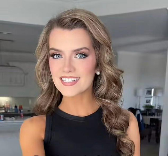 لأول مرة في التاريخ: ام وابنتها تفوزان بنفس تاج ملكة جمال تكساس بفارق 31 عاما! صورة رقم 5