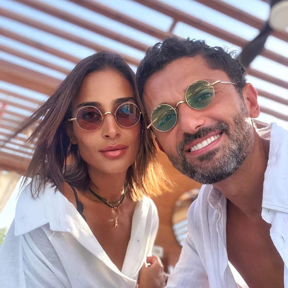 لماذا هاجمت ابنة كريم محمود عبد العزيز روبي ودينا الشربيني قائلة: بكرهكم أوي! صورة رقم 2 لماذا هاجمت ابنة كريم محمود عبد العزيز روبي ودينا الشربيني قائلة: بكرهكم أوي! صورة رقم 2