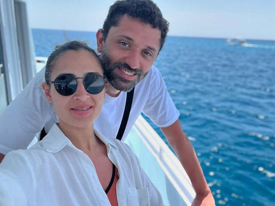 لماذا هاجمت ابنة كريم محمود عبد العزيز روبي ودينا الشربيني قائلة: بكرهكم أوي! صورة رقم 1 لماذا هاجمت ابنة كريم محمود عبد العزيز روبي ودينا الشربيني قائلة: بكرهكم أوي! صورة رقم 1