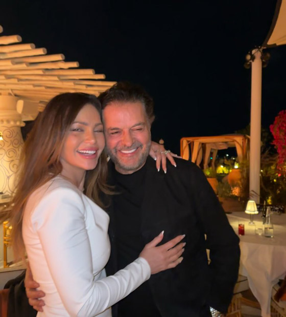 نجوم كشفوا مشاكلهم العاطفية: نجوى كرم، كريم محمود عبد العزيز،  ياسمين رئيس، راغب علامة و.. صورة رقم 7