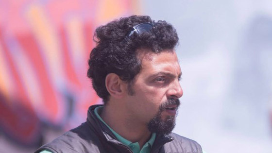 صدمة النجوم بوفاة مدير التصوير تيمور تيمور غرقا بعد إنقاذ ابنه: (رحل بطلا وهو أطيب خلق الله)! صورة رقم 5