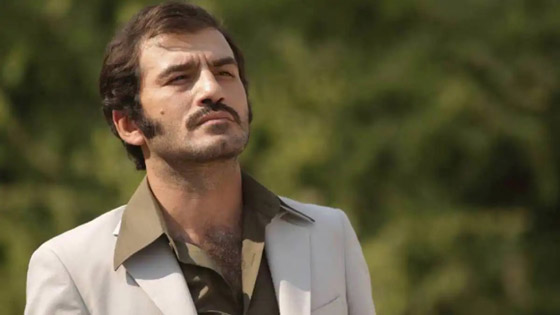 الممثل التركي أوفوك بيرقدار متورط بجريمة عنف جديدة! صورة رقم 1