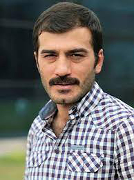 الممثل التركي أوفوك بيرقدار متورط بجريمة عنف جديدة! صورة رقم 4