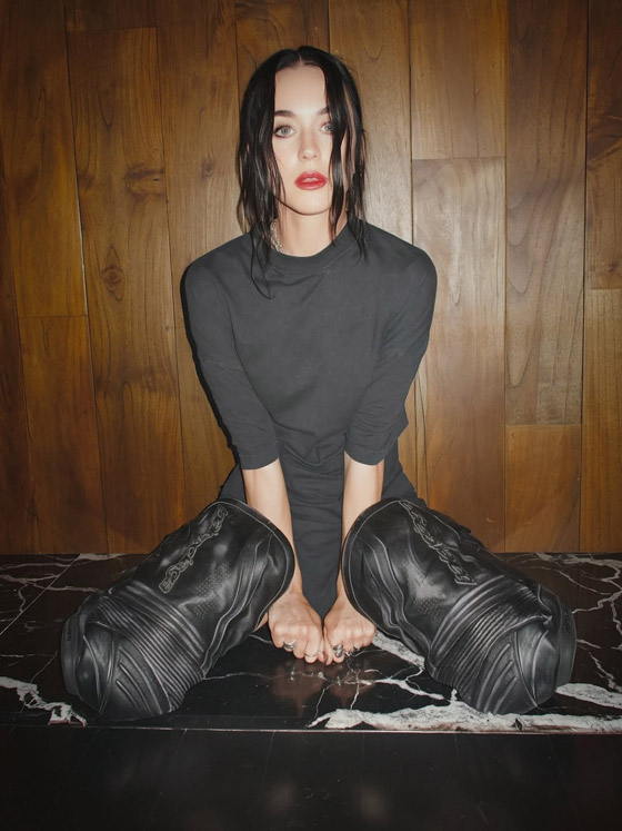 نجوم عالميون صنعوا المجد والشهرة بأسماءٍ مستعارة.. تعرفوا إلى أسمائهم الحقيقية صورة رقم 6