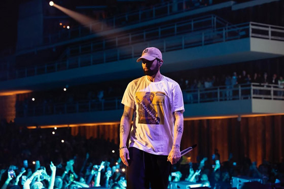 نجوم عالميون صنعوا المجد والشهرة بأسماءٍ مستعارة.. تعرفوا إلى أسمائهم الحقيقية صورة رقم 3