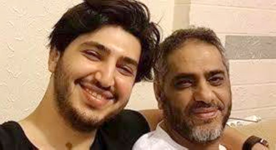 ‏محمد فضل شاكر يطلق أغنية مؤثرة لدعم والده بعنوان (إلى أبي.. يا طير الطاير) صورة رقم 1