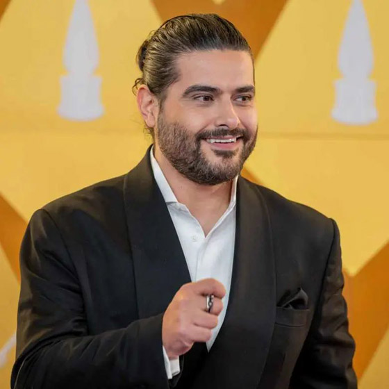 ناصيف زيتون: أغنية (مزعّلا جاي راضيها) قصة حقيقية بيني وبين دانييلا رحمة! اعتذرت لها ولم تقبل! صورة رقم 3