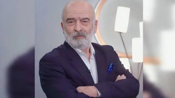 ممثل سوري يغضب المصريين بعد سخريته من نطق فناني مصر  اللغة العربية الفصحى! ثم يعتذر! صورة رقم 3