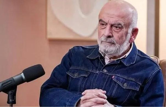 ممثل سوري يغضب المصريين بعد سخريته من نطق فناني مصر  اللغة العربية الفصحى! ثم يعتذر! صورة رقم 4