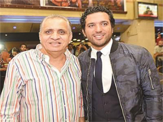 أبناء نجوم سٌجنوا خلف القضبان، آخرهم نجل محمد رمضان! صورة رقم 9