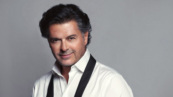 هيفا وهبي قبل 27 عاما ترقص بإثارة على المسرح مع راغب علامة! كيف كانت قبل الشهرة؟ صورة رقم 3