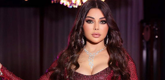 هيفا وهبي قبل 27 عاما ترقص بإثارة على المسرح مع راغب علامة! كيف كانت قبل الشهرة؟ صورة رقم 2