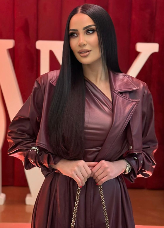 من هي الحسناء سما كامل التي خطفت تاج ملكة جمال مصر من بين 21 متسابقة؟ صورة رقم 9