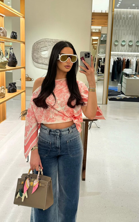 من هي الحسناء سما كامل التي خطفت تاج ملكة جمال مصر من بين 21 متسابقة؟ صورة رقم 5