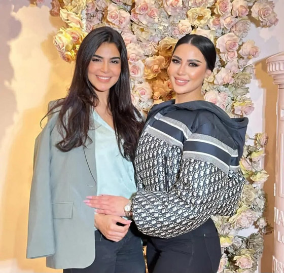 من هي الحسناء سما كامل التي خطفت تاج ملكة جمال مصر من بين 21 متسابقة؟ صورة رقم 2