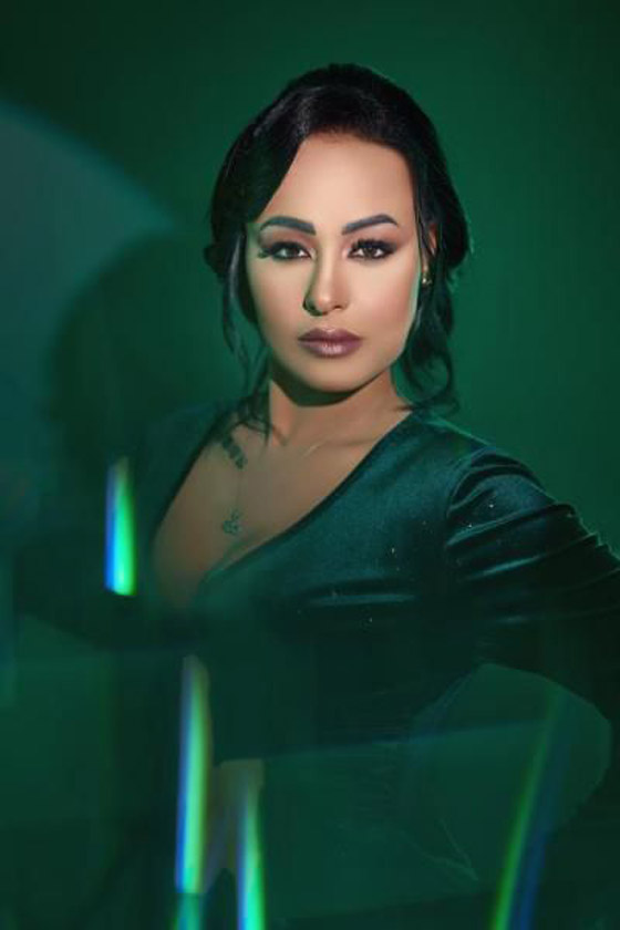 4 نساء بحياة محمد منير: زيجة وحيدة قصيرة، شائعة مع أرملة فنان شهير، هرب من نجلاء بدر وعقد عرفي مزور!! صورة رقم 8