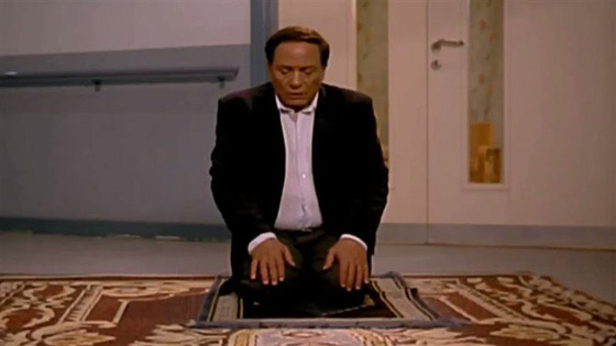 نجوم الفن والعمل الخيري: فنانون بنوا مساجد منهم عادل إمام، شادية، محمد سعد، سعد الصغير وحسين صدقي صورة رقم 1