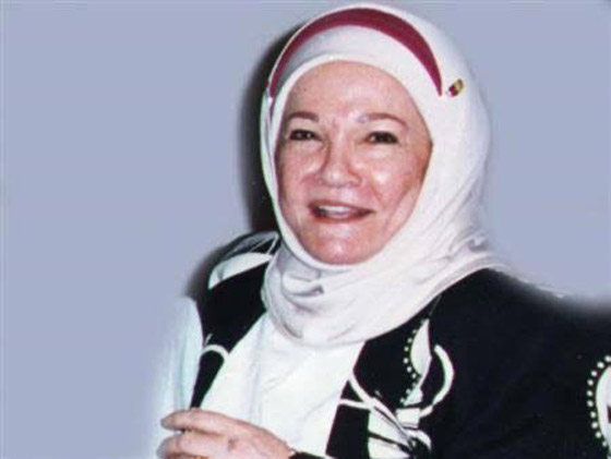 نجوم الفن والعمل الخيري: فنانون بنوا مساجد منهم عادل إمام، شادية، محمد سعد، سعد الصغير وحسين صدقي صورة رقم 7