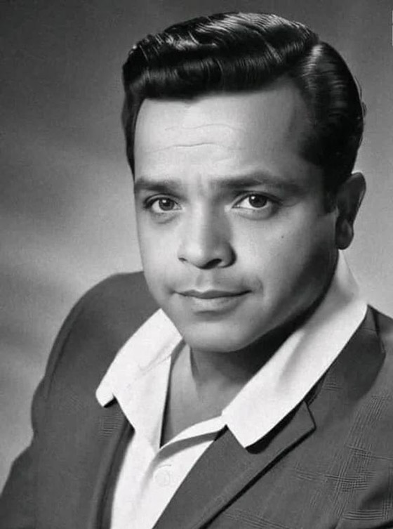 كيف كان سيظهر نجوم اليوم في سنوات الخمسينيات؟ الذكاء الاصطناعي يعطيكم الاجابة! صورة رقم 2 كيف كان سيظهر نجوم اليوم في سنوات الخمسينيات؟ الذكاء الاصطناعي يعطيكم الاجابة! صورة رقم 2