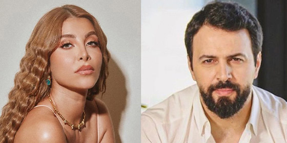 ثنائيات رومانسية تتنافس في مسلسلات رمضان 2026 منها نادين نسيب نجيم وظافر العابدين، تيم حسن ونور علي صورة رقم 2